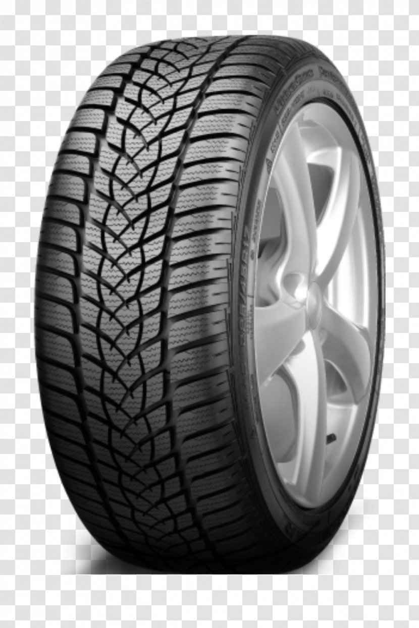 Car Goodyear Tire And Rubber Company Snow Canada Inc. - Care Transparent PNG