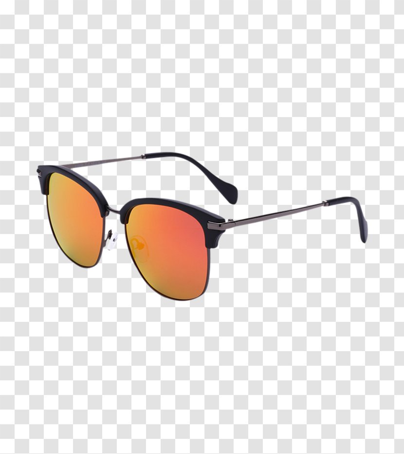 Aviator Sunglasses Adidas Clothing Accessories Fashion - Jacinth Transparent PNG