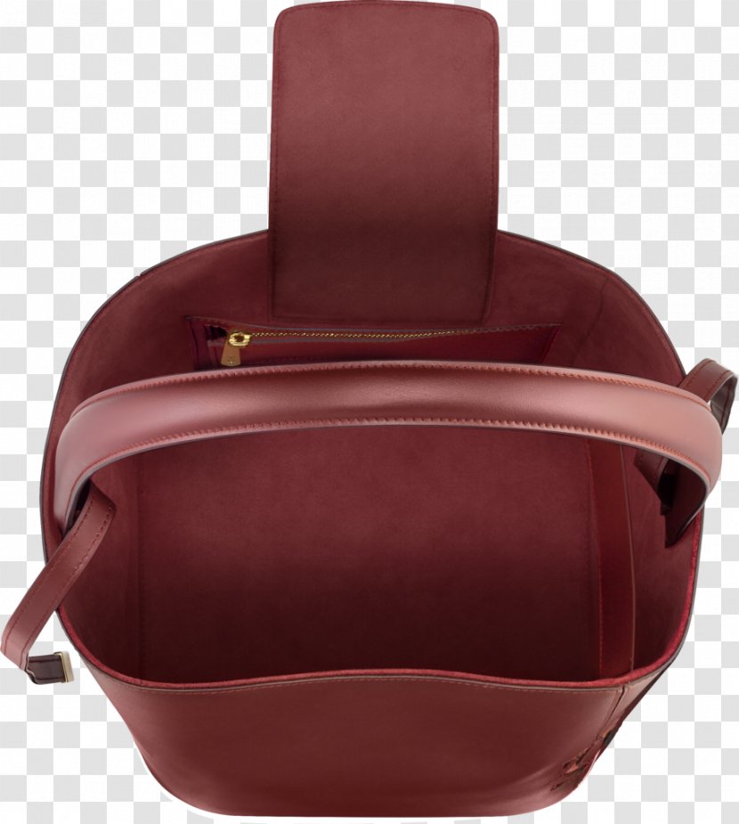 Handbag Fashion Brand - Bag Cartier Transparent PNG