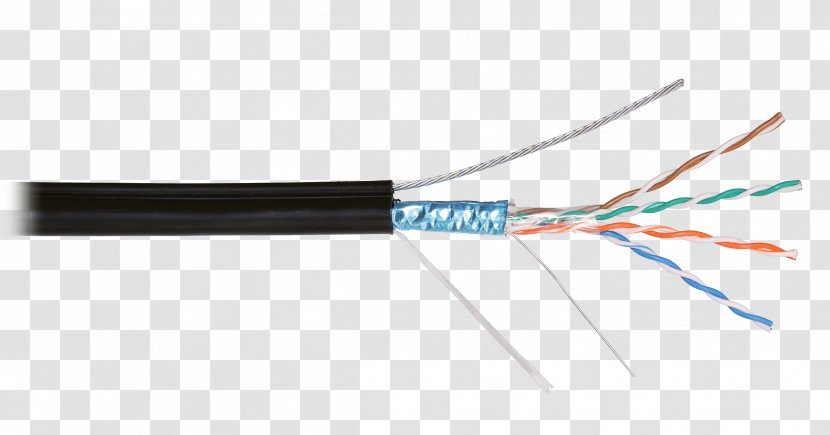 Network Cables Wire Line Electrical Cable Computer - Electronic Device - Ethernet Transparent PNG