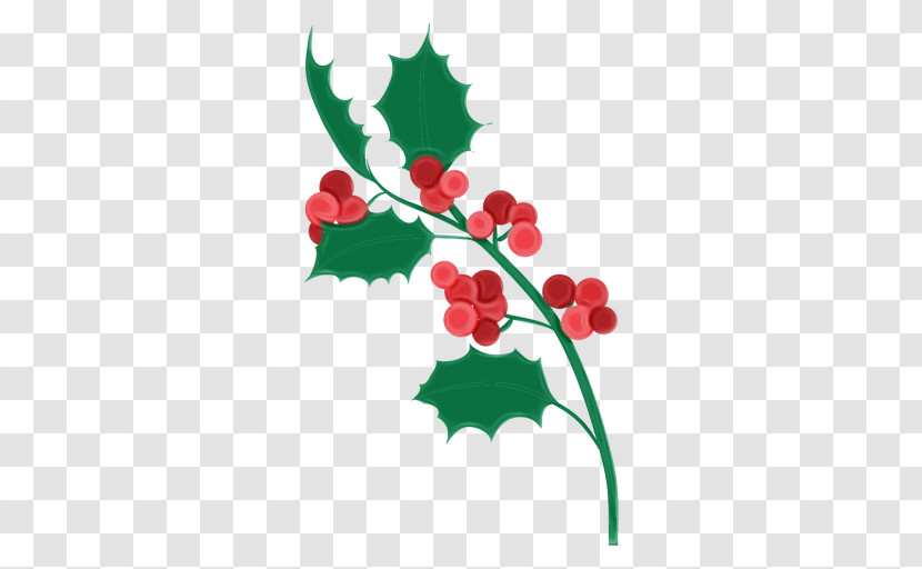 Floral Design Transparent PNG