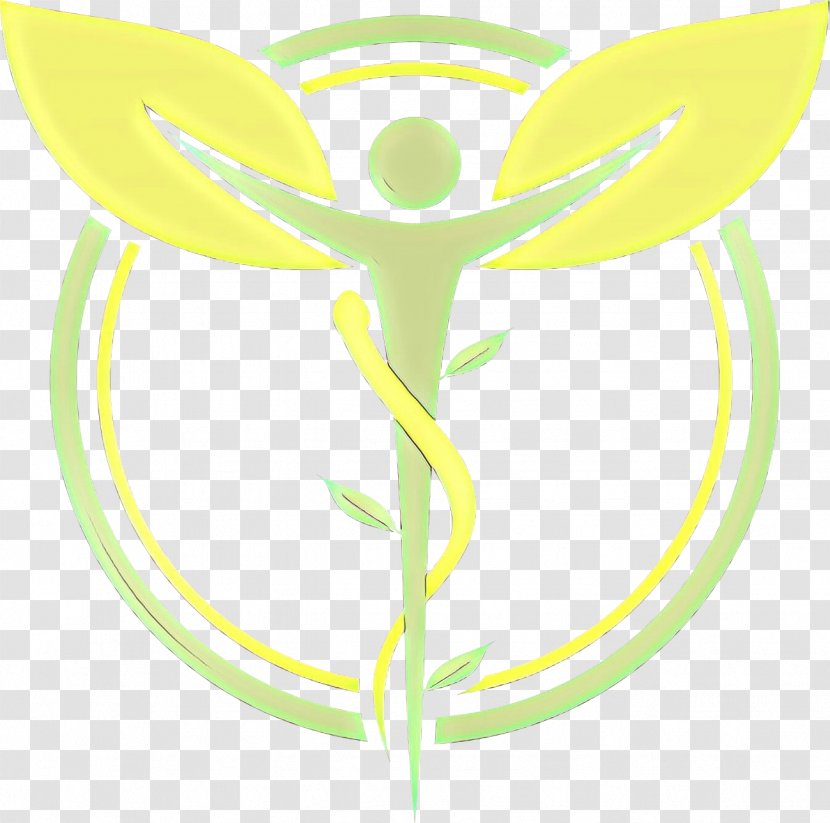 Green Clip Art Yellow Symbol Logo Transparent PNG