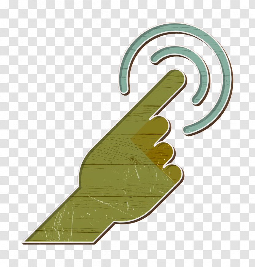 Business Icon Finger Icon Hand Gesture Icon Transparent PNG