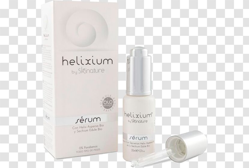 Cosmetics Face Skin Serum Cream - Solution Transparent PNG