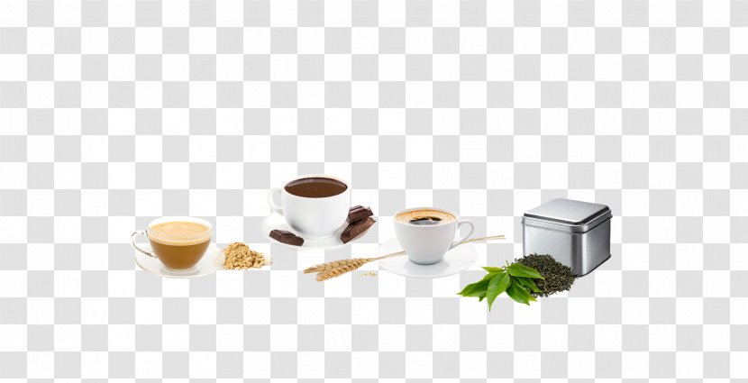 Coffee Cup Food Flavor - Design Transparent PNG