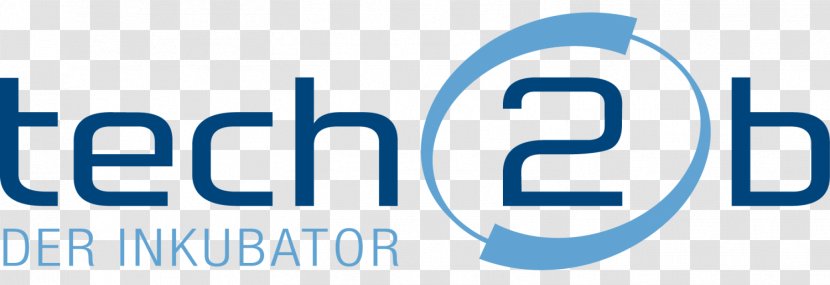 Tech2b Inkubator GmbH Startup Company Innovation Business Incubator Organization - Brand - Tech Transparent PNG