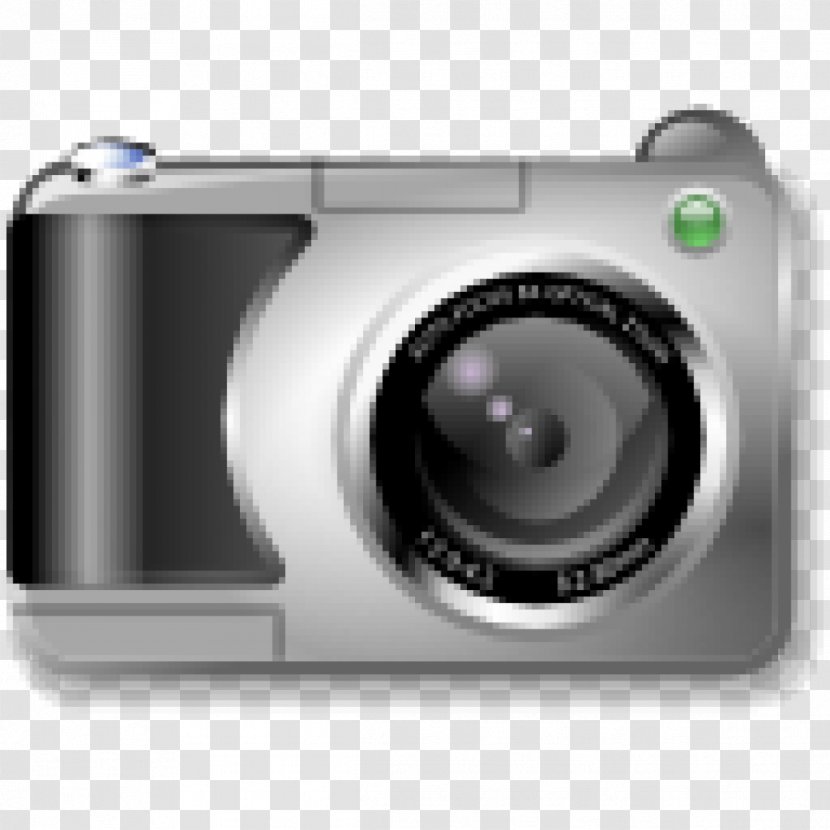 Camera Photography Download - Single Lens Reflex - Photo Transparent PNG