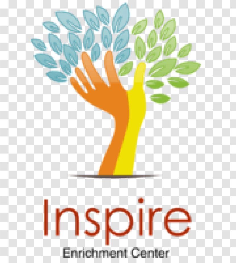 Inspire Preschool And Enrichment Center Education Nursery School Learning - Logo Transparent PNG