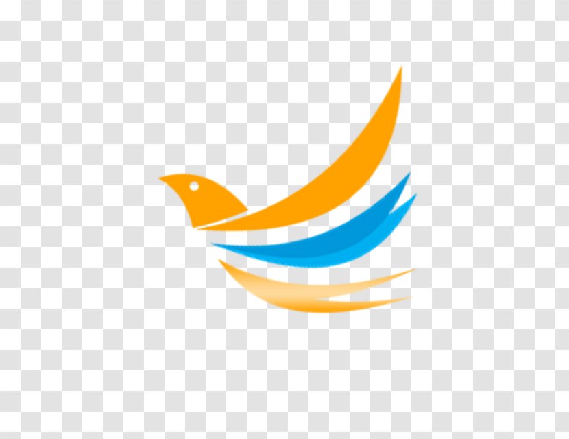Bird Logo Clip Art Transparent PNG
