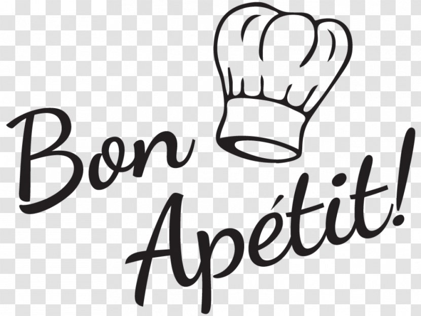 Sticker Chef Cuisine Cook Wall - Watercolor - Bon Apetit Transparent PNG
