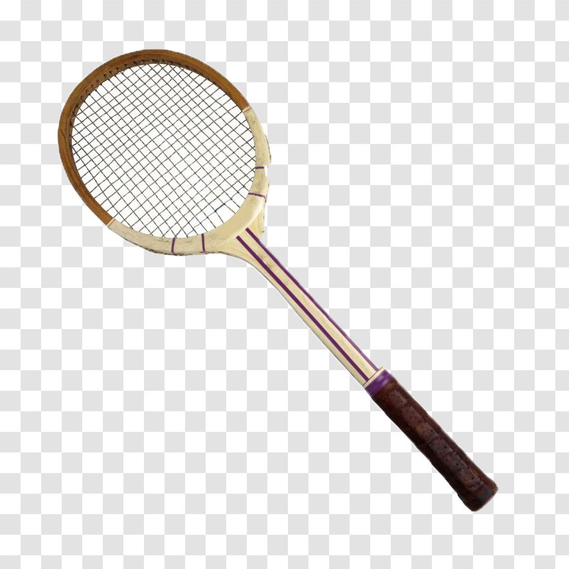 Racket Badminton Tennis Rakieta Tenisowa - Sports Equipment Transparent PNG