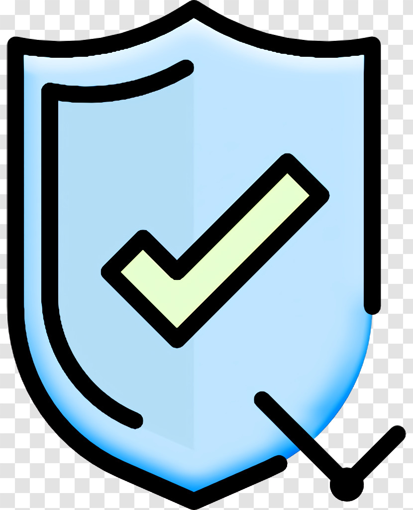 Shield Icon Safe Icon Insurance Icon Transparent PNG