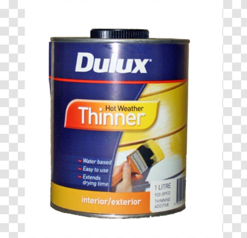 Paint Thinner Dulux Ceiling Transparent PNG