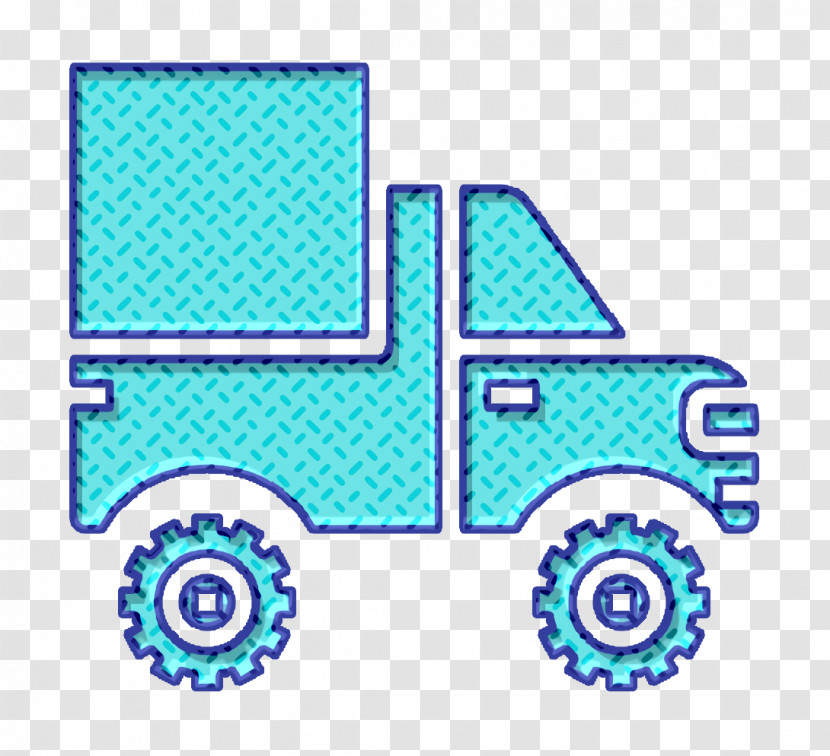 Cargo Truck Icon Trucking Icon Car Icon Transparent PNG
