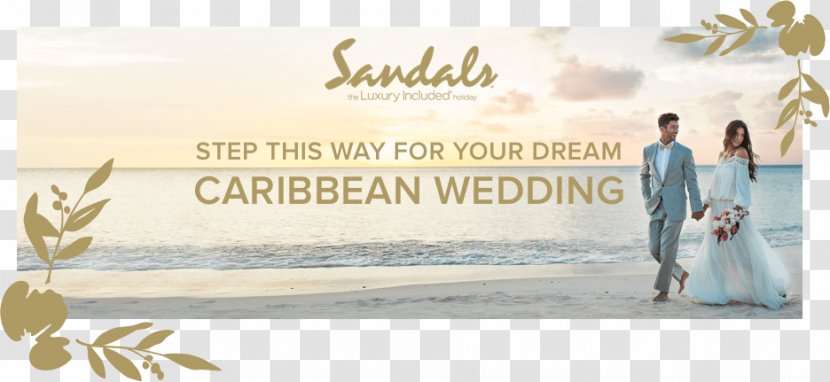 Tote Bag Canvas Brand Sandals Resorts - Banner - Day Dream Wedding Transparent PNG