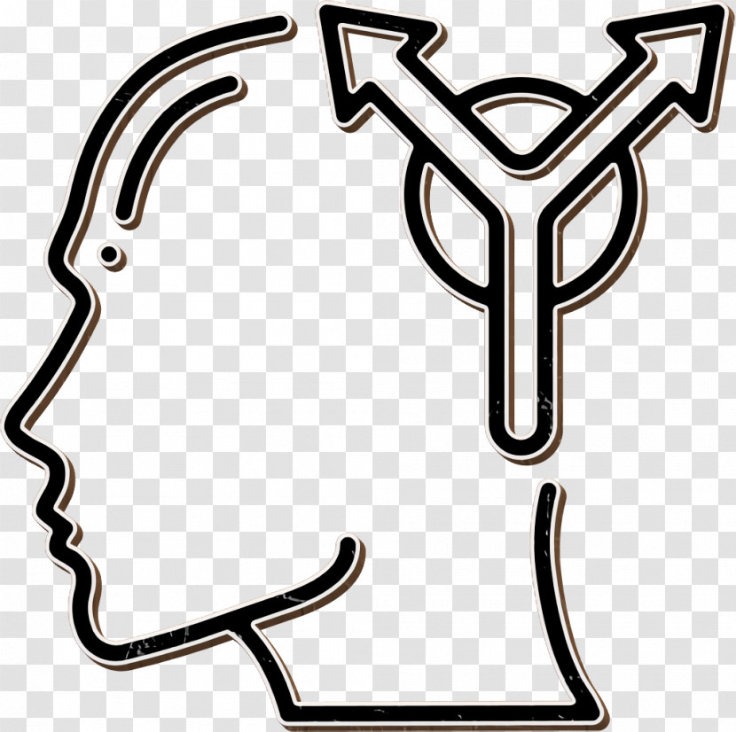 Human Mind Icon Mind Icon Opportunities Icon Transparent PNG