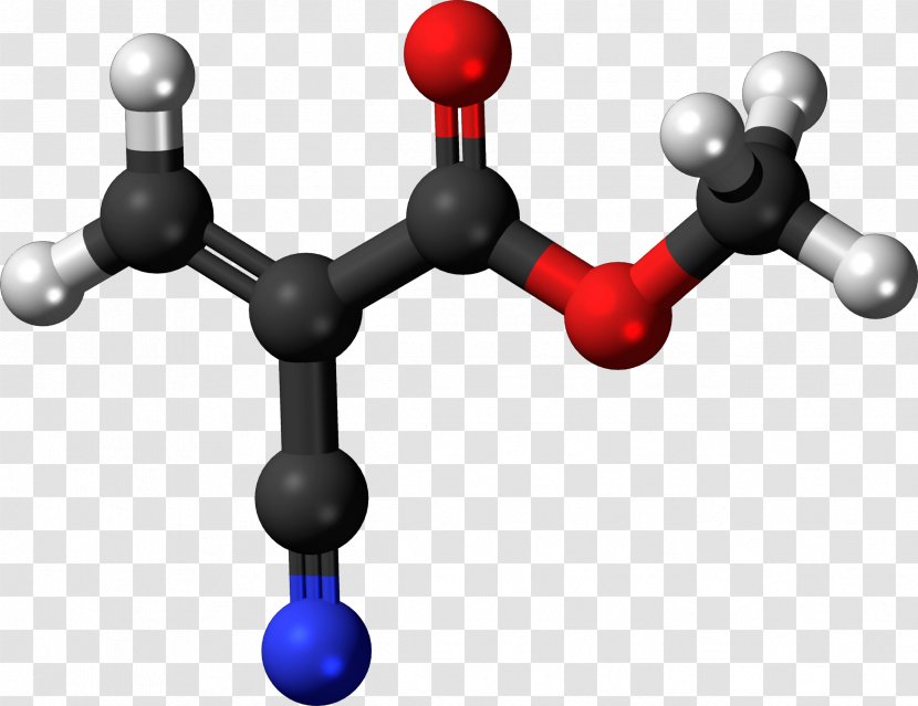 Poly(methyl Methacrylate) Methyl Group - Chemistry - Methacrylate Transparent PNG