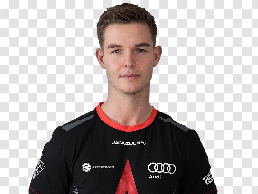 Nicolai Reedtz Counter-Strike: Global Offensive Astralis ESL Pro League ESports - Shoulder - Device Transparent PNG