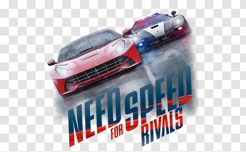 Need For Speed Rivals Speed: Underground 2 Most Wanted Transparent PNG