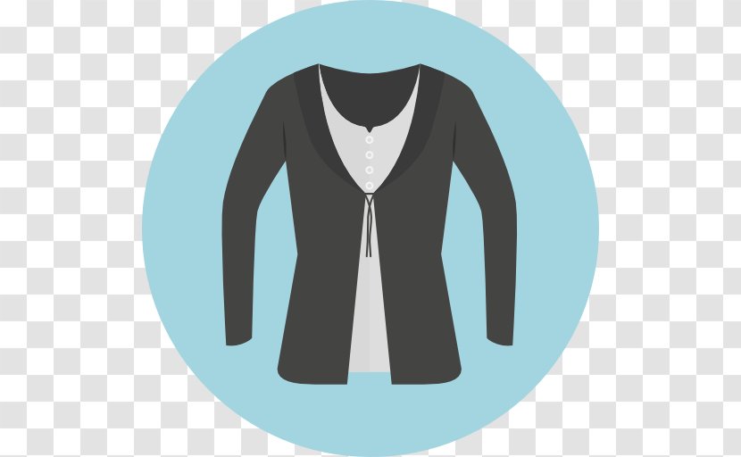 Jacket Hoodie Outerwear Clothing Cardigan - Shoulder Transparent PNG