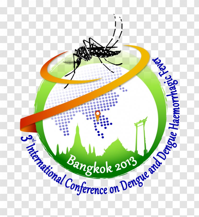 Dengue Logo Хохип Лаккханг Сосыа - Organism - Ird Transparent PNG