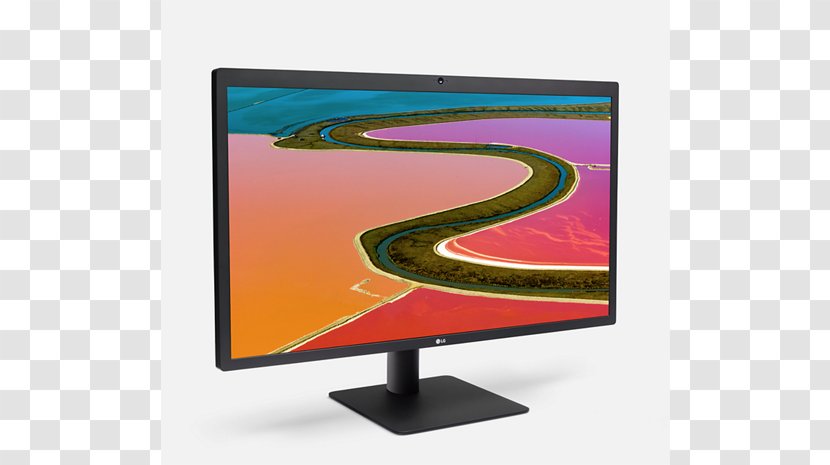 Macintosh MacBook Pro Computer Monitors 4K Resolution 5K - Usb - Apple Transparent PNG