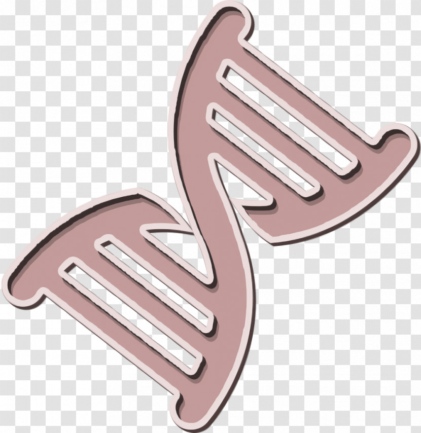 Dna Icon Medical Chain Symbol Of Dna Icon Medical Icons Icon Transparent PNG