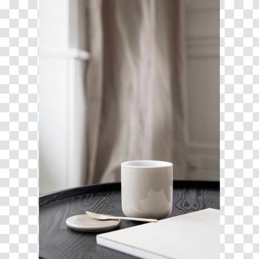 Coffee Tables Menu Furniture Mug - Silhouette - Table Transparent PNG