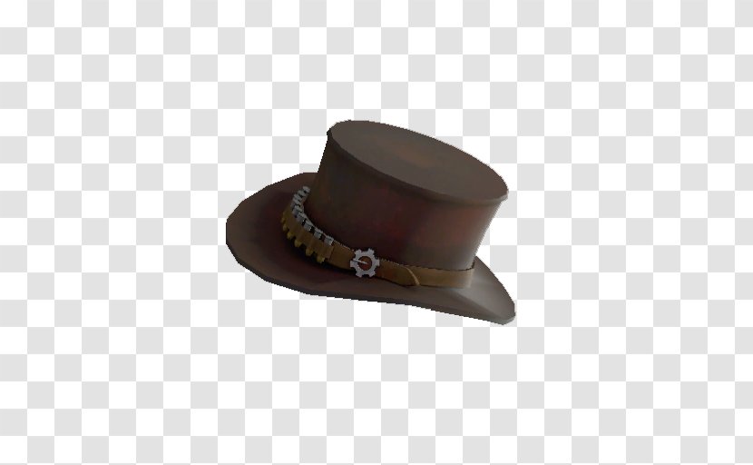 Team Fortress 2 Cowboy Hat Western Wear Belt - Umbrella Transparent PNG