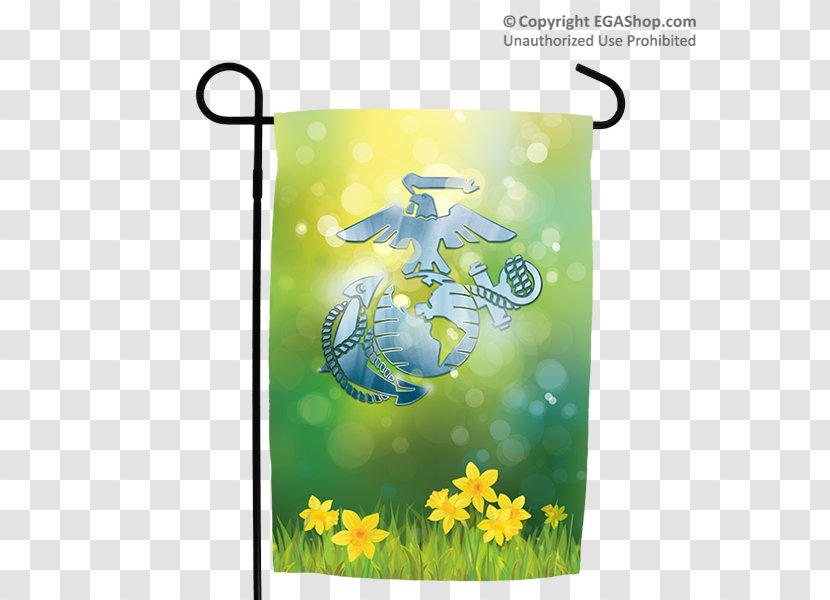 Daffodils Spring Bulletin (Pkg Of 50) Font Organism - Tassel Decorative Flags Transparent PNG