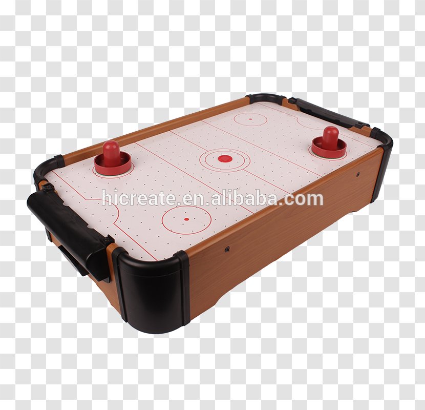 Air Hockey Game Toy Jigsaw Puzzles - Table Games Transparent PNG