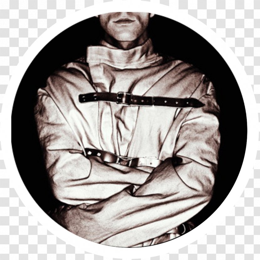 Straitjacket Stock Photography - Jacket Transparent PNG