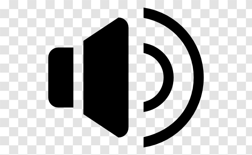 Loudspeaker - Stereophonic Sound - On Transparent PNG