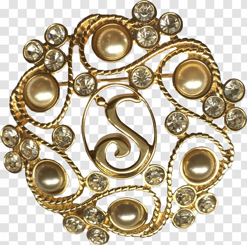 Brooch Jewellery Soroptimist International Of Rittenhouse Square Imitation Gemstones & Rhinestones - Orlando Transparent PNG