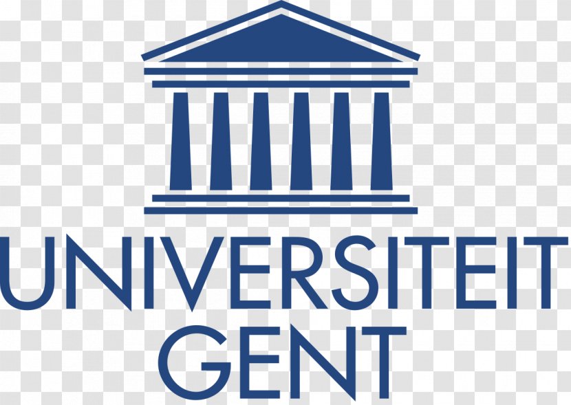 Ghent University Hogeschool Gent Master's Degree Academic Conference - Student Transparent PNG