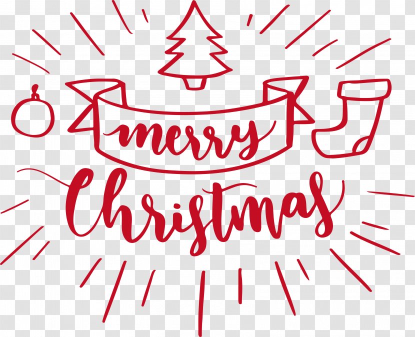 Christmas Microsoft Word Clip Art - Area - Ray Transparent PNG