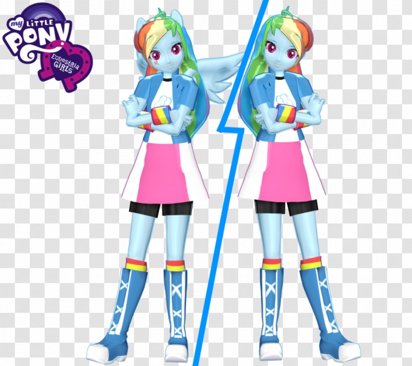 My Little Pony: Equestria Girls Action & Toy Figures - Doll - Pony Transparent PNG