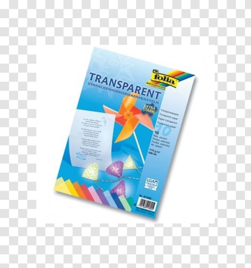 Tracing Paper Standard Size Bundesautobahn 4 A4 - Wrapping Tissue Transparent PNG