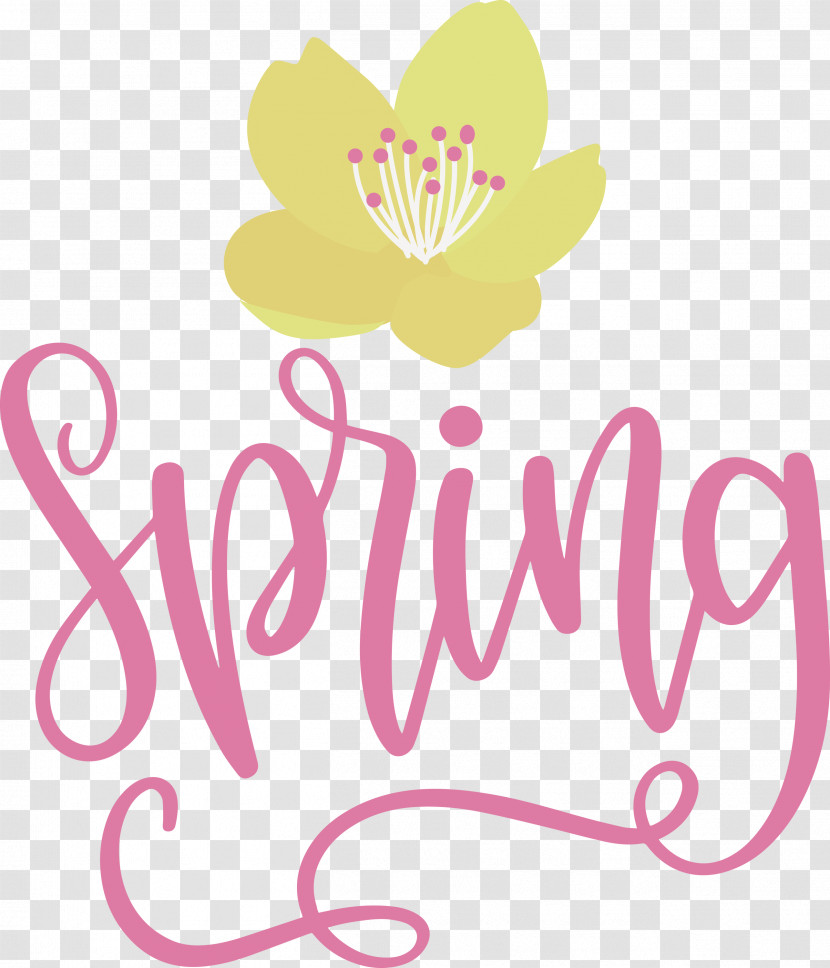 Spring Transparent PNG