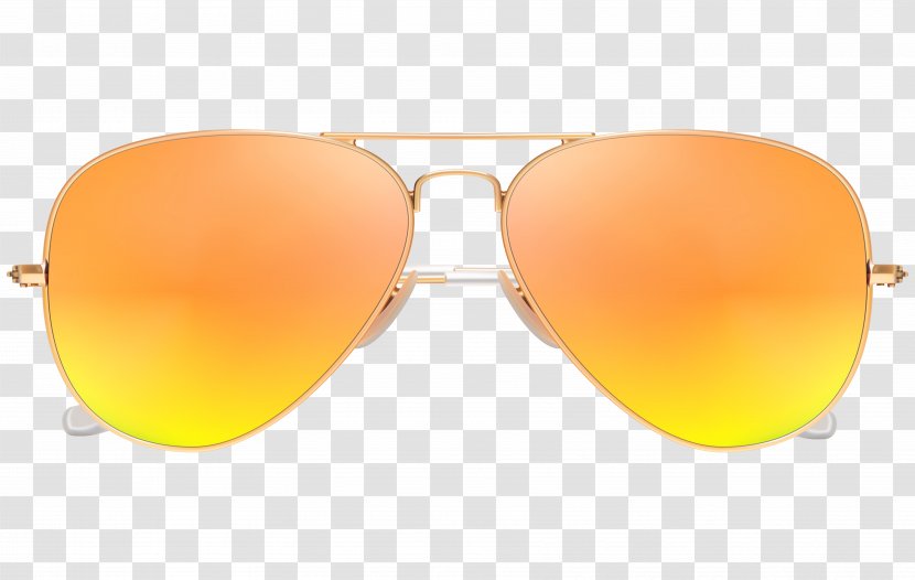Sunglasses Goggles Yellow - Sun Ink Transparent PNG
