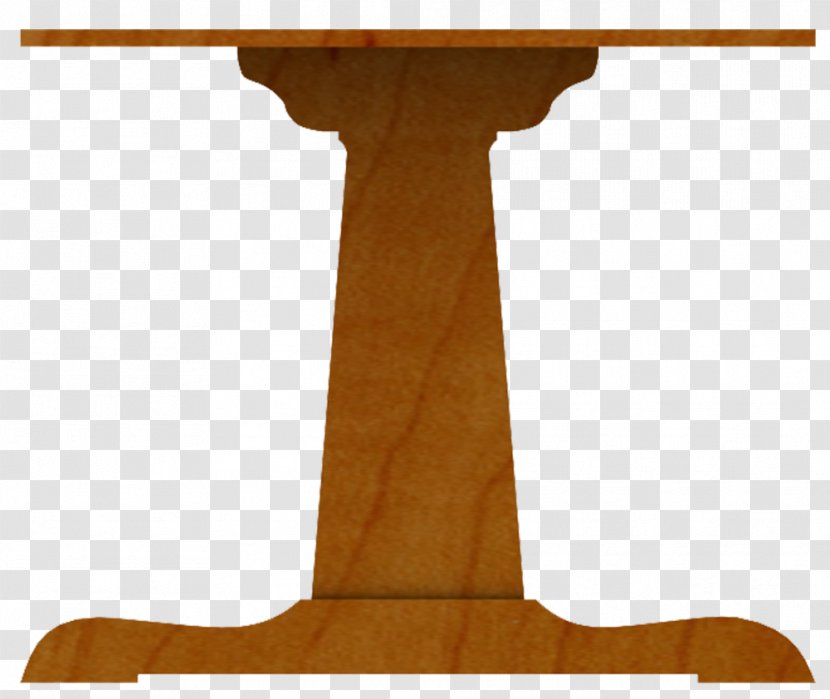 Angle - Table - Design Transparent PNG