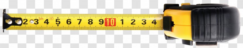 Measurement Tape Measures Sticker Measuring Instrument Plastic Transparent PNG