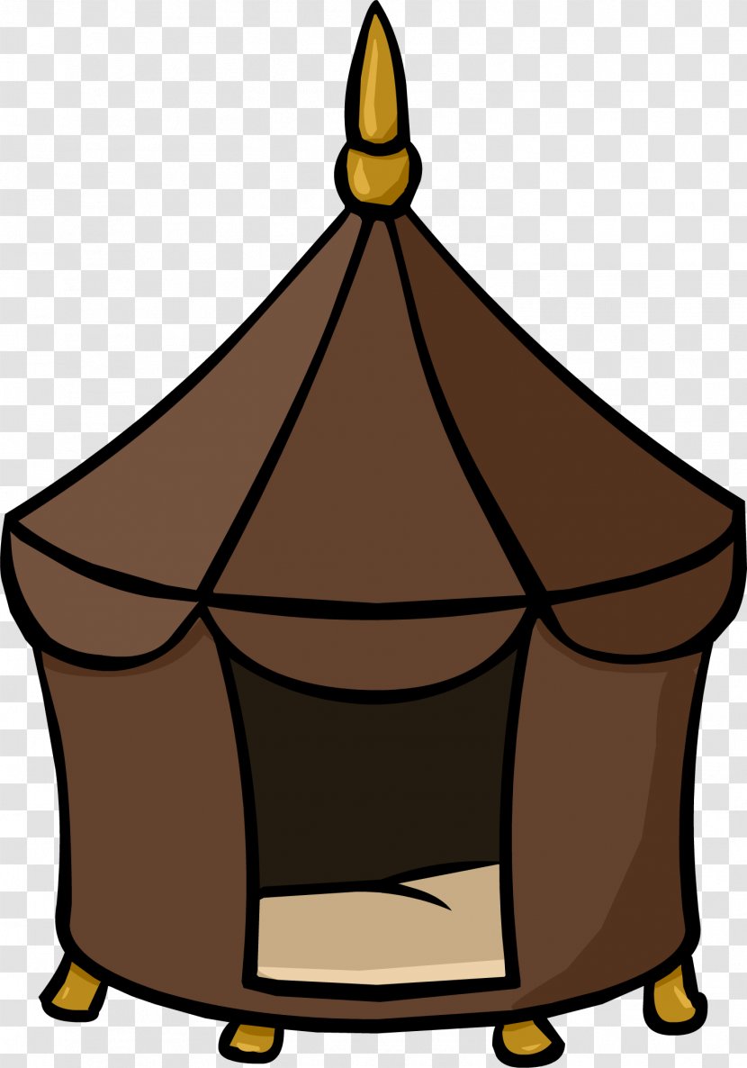 Club Penguin Tent Igloo House Clip Art - First Aid Kit Transparent PNG