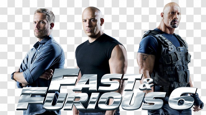 Dominic Toretto The Fast And Furious Film - Fastingg Transparent PNG