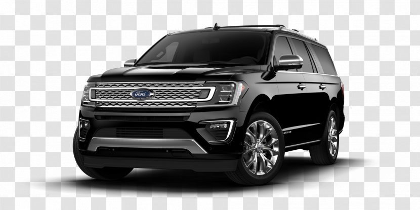 2018 Ford Expedition Motor Company 2017 Car Transparent PNG