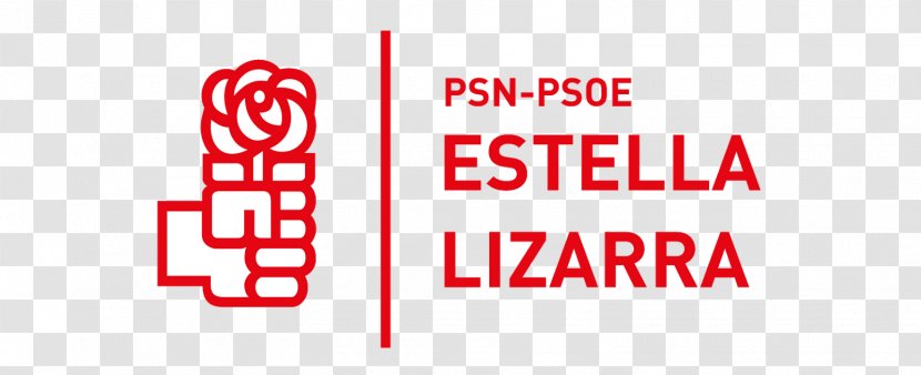 Estella-Lizarra Logo Brand Product Font - Qn Transparent PNG