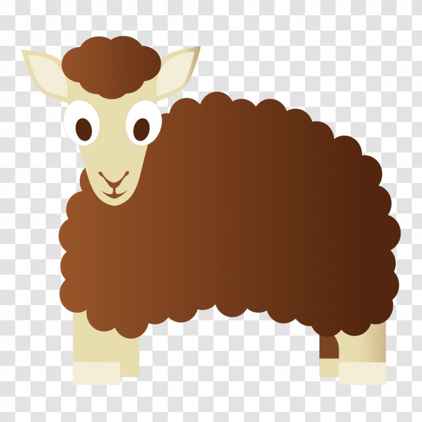 Sheep Clip Art - Livestock - Download Free High Quality Transparent Images Transparent PNG