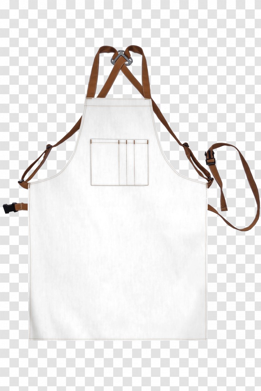 Tote Bag Apron Handbag Kitchen Transparent PNG