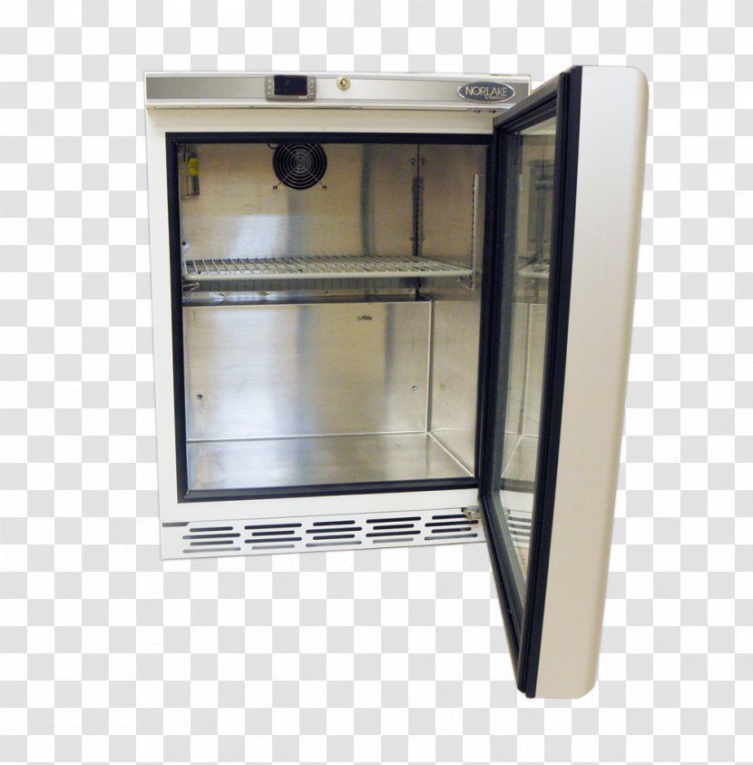 Home Appliance Kitchen - Auto-defrost Transparent PNG
