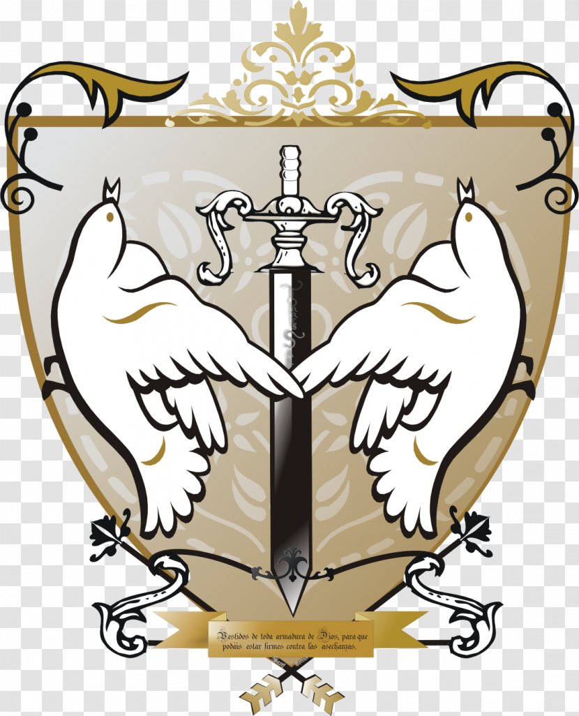 Shield Escutcheon Heraldry Weapon The Chronicles Of Narnia - Manatarms Transparent PNG